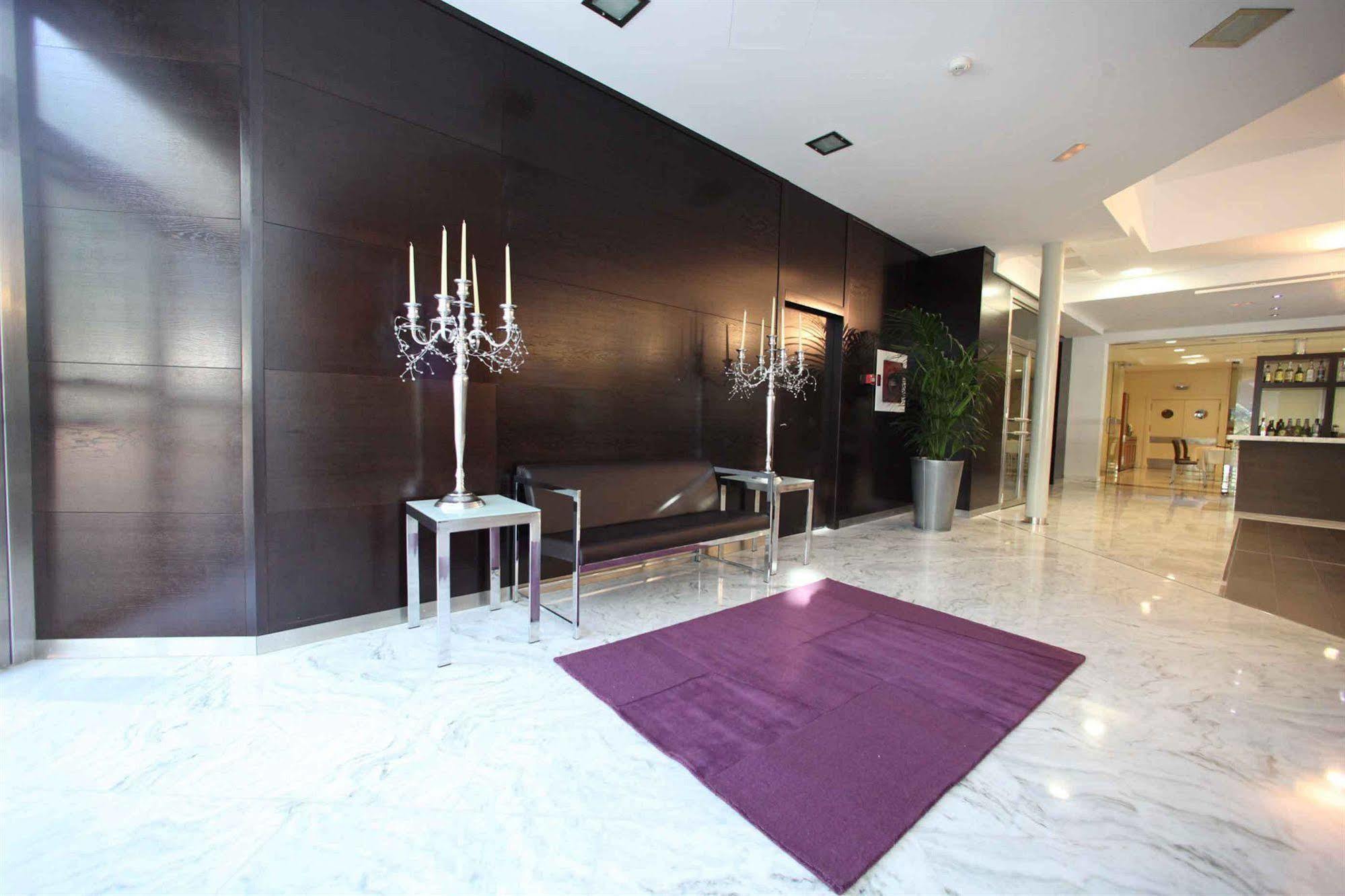 Spa Jardines De Lorca מראה חיצוני תמונה