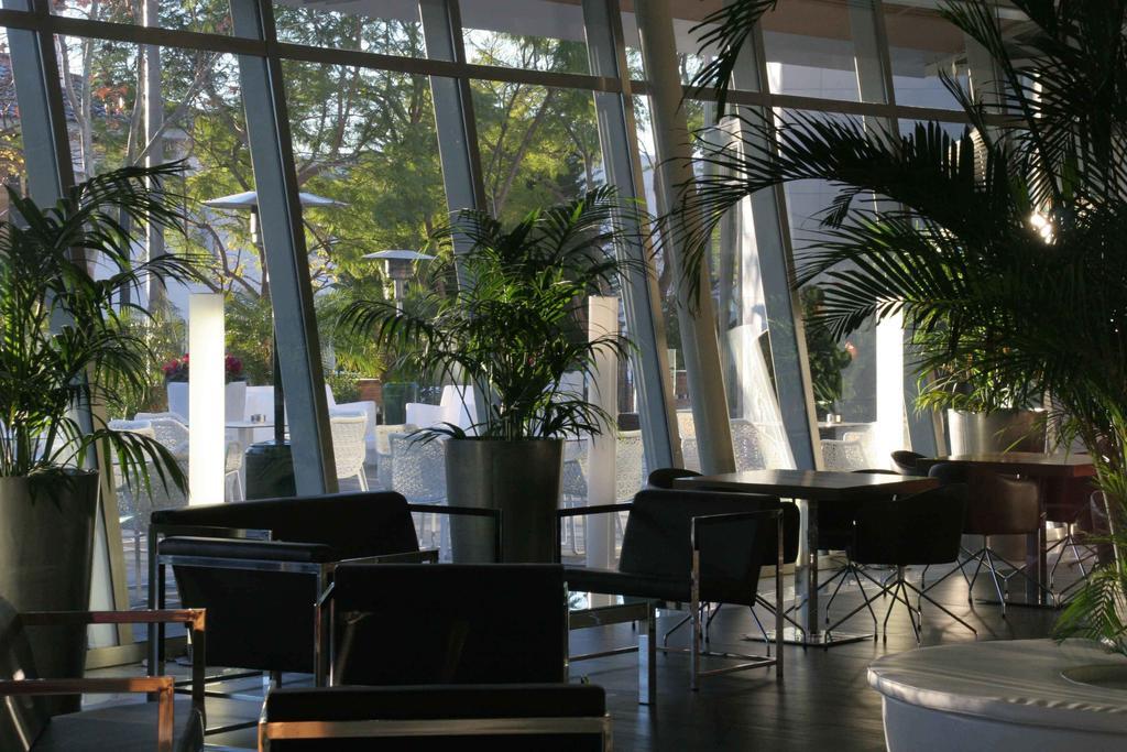Spa Jardines De Lorca מראה חיצוני תמונה